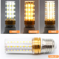 LED corn light bulb E27 E14